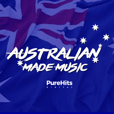 Australian Made Music [D]